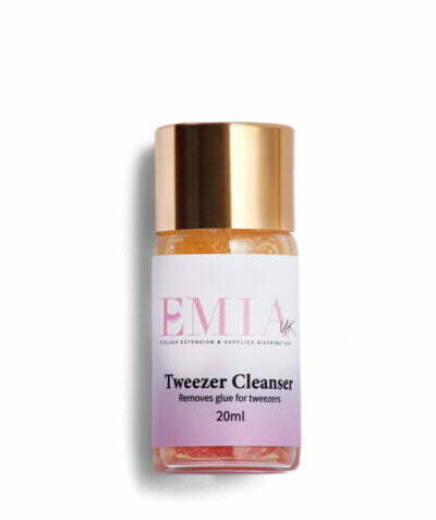 Emia UK Tweezer Cleanser 20ml