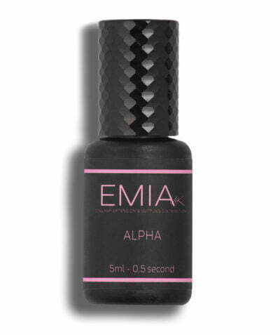 EmiaUK Alpha Black Glue